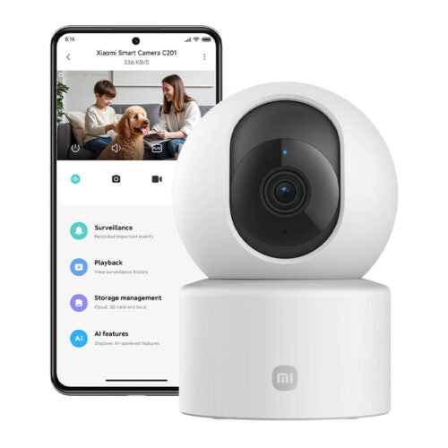 Xiaomi Smart Camera C201