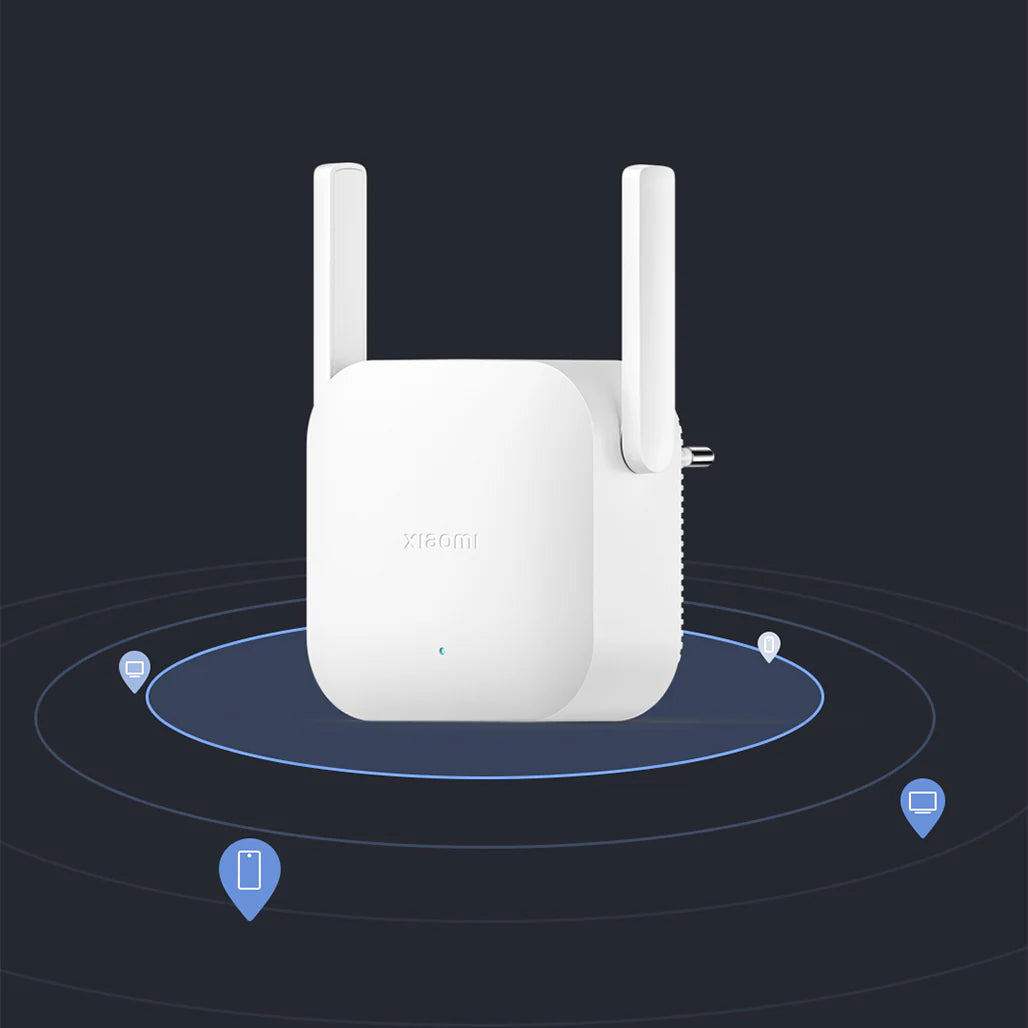 MI Wifi Range Extender N300