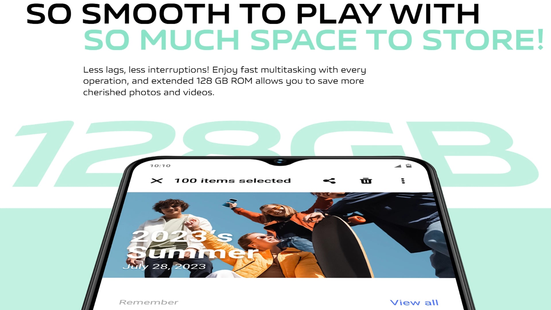 VIVO Y03 Banner 7