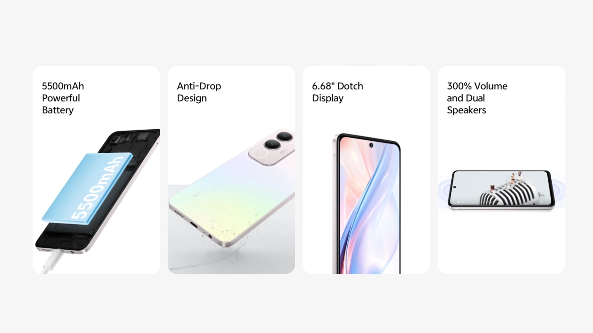 Vivo Y19s Banner 2