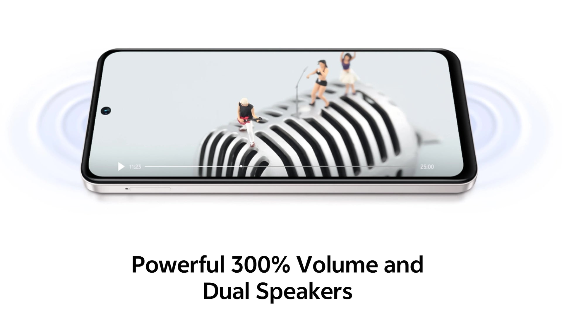 Vivo Y19s Banner 5