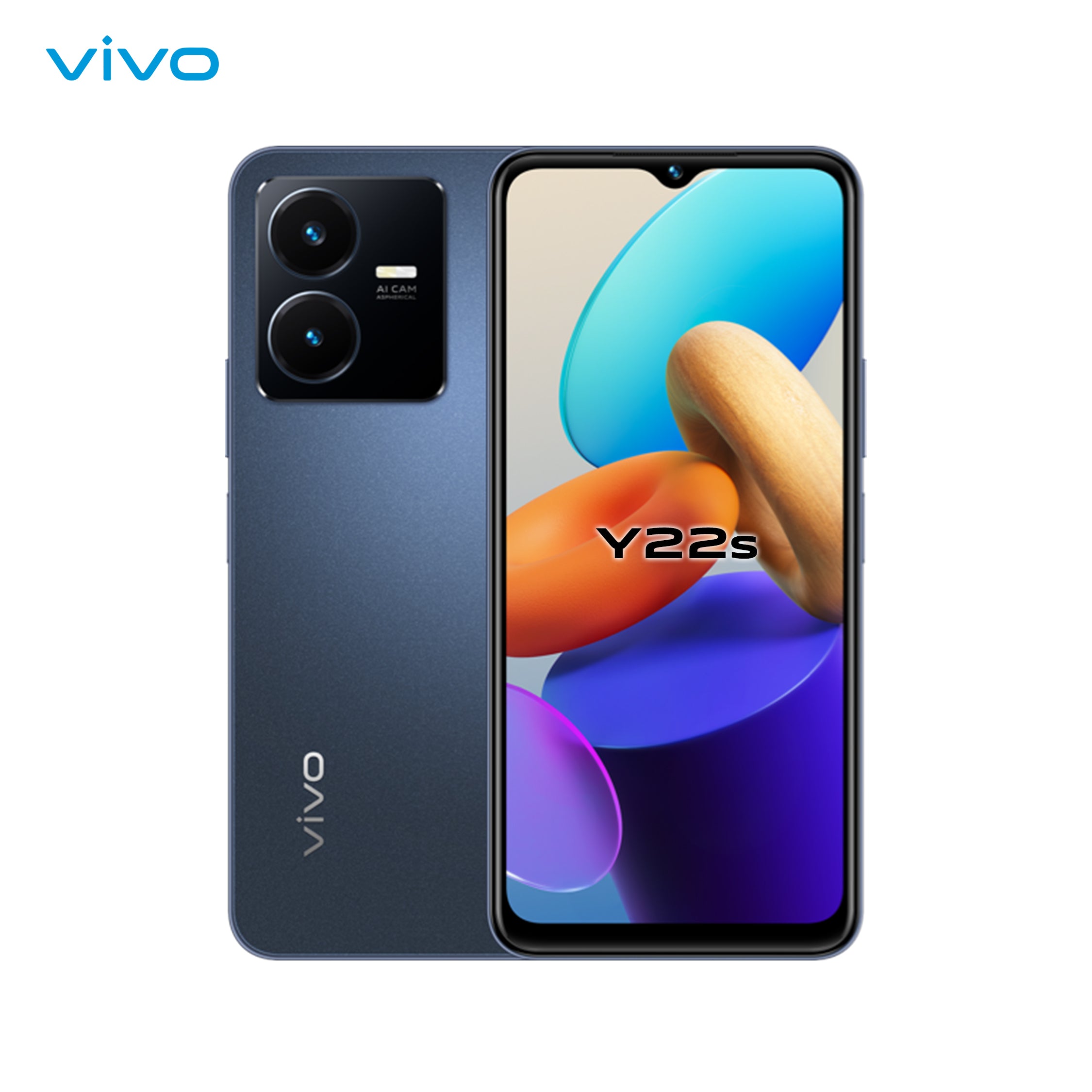 Vivo Y22