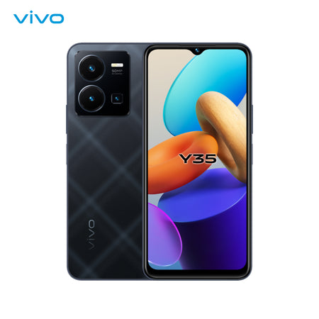 Vivo Y35
