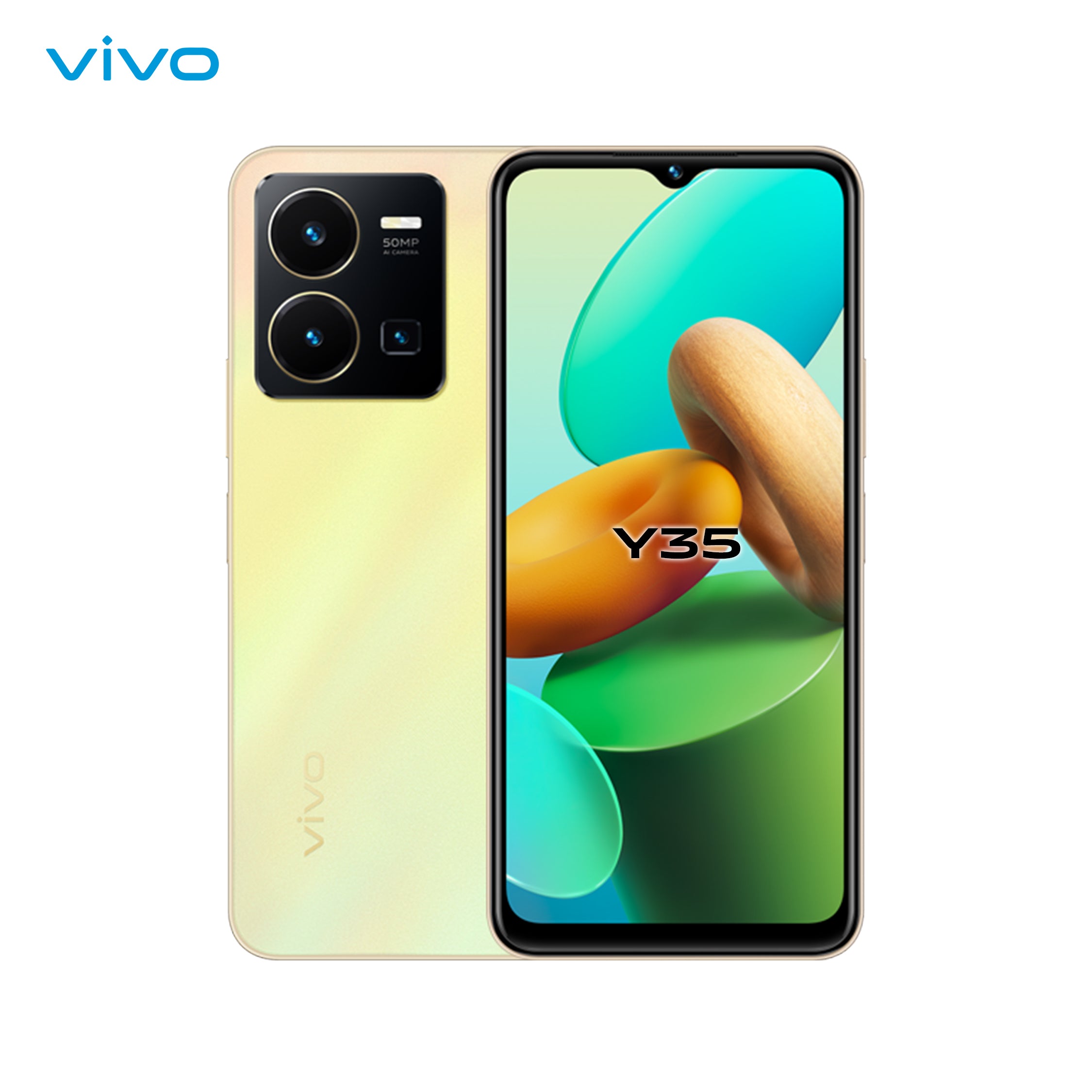 Vivo Y35