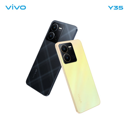 Vivo Y35
