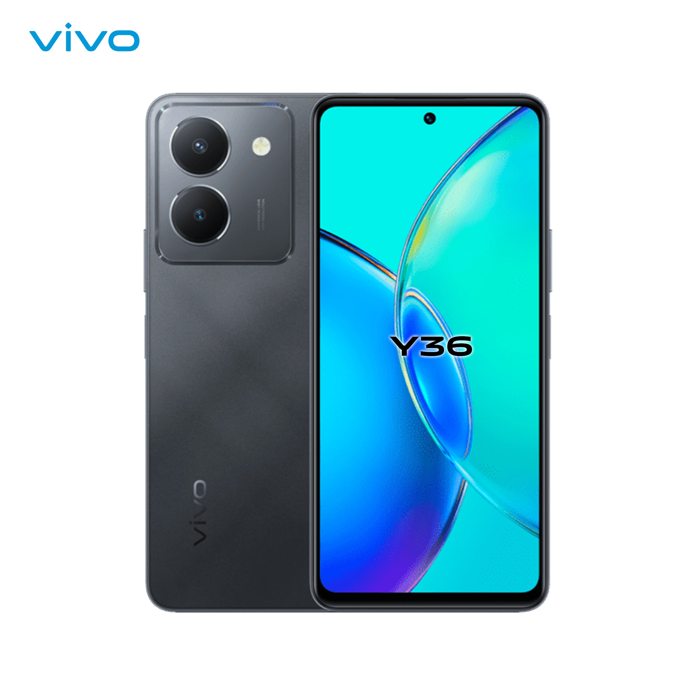 Vivo Y36