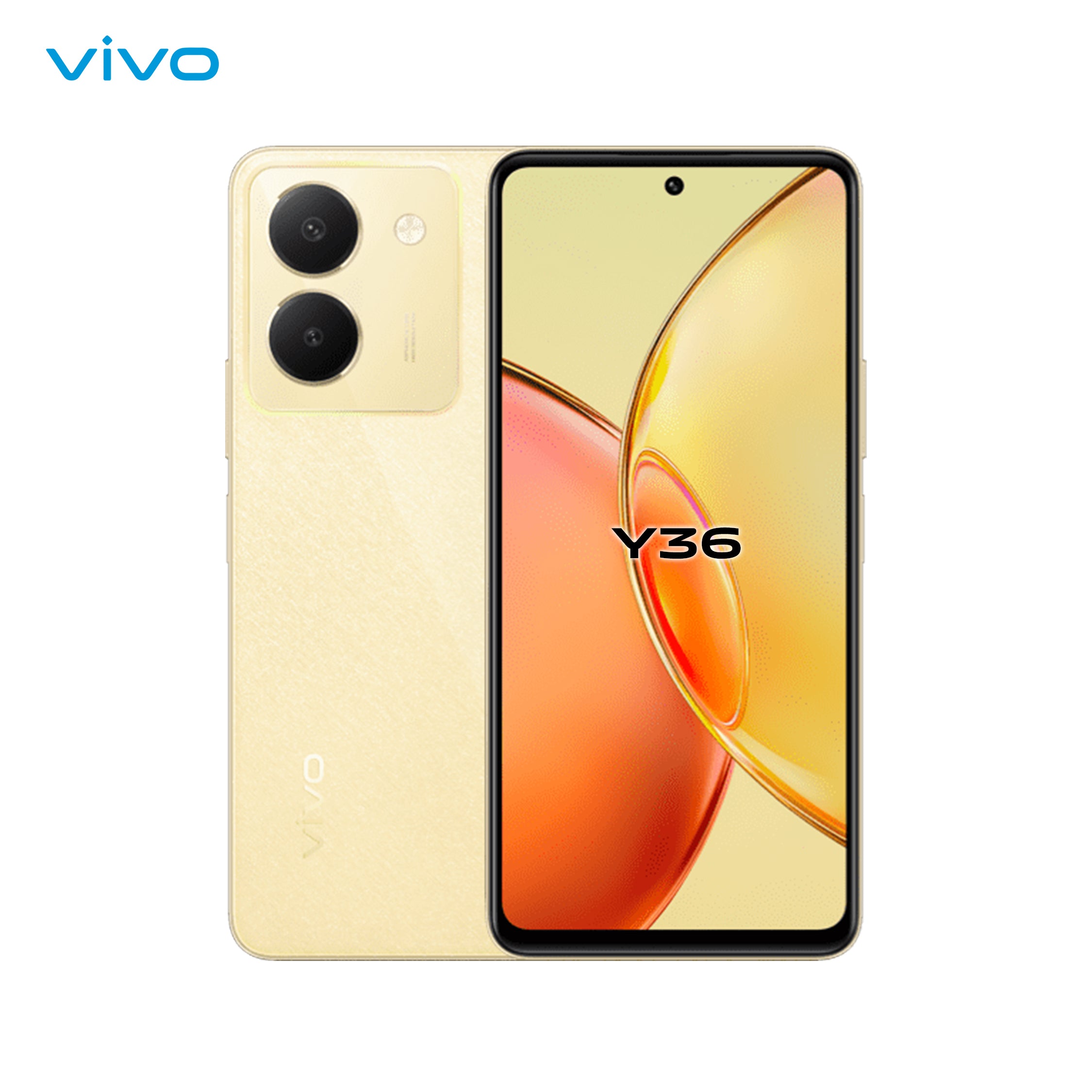 Vivo Y36