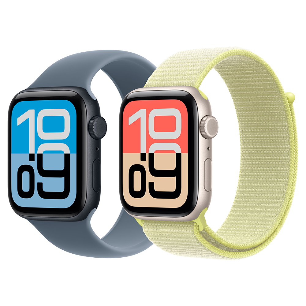 Apple Watch SE 3 (40mm)