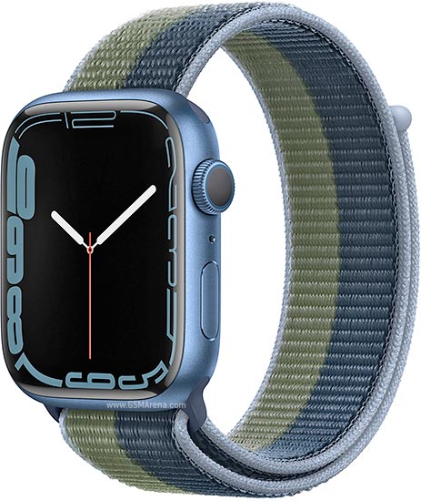Apple Watch Series 7 (41mm)