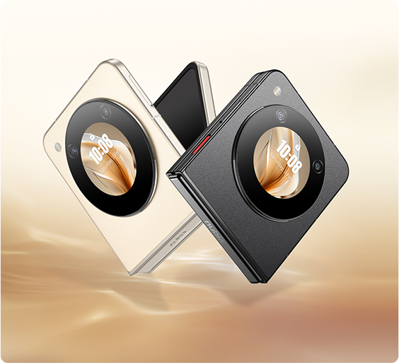 ZTE Nubia Flip