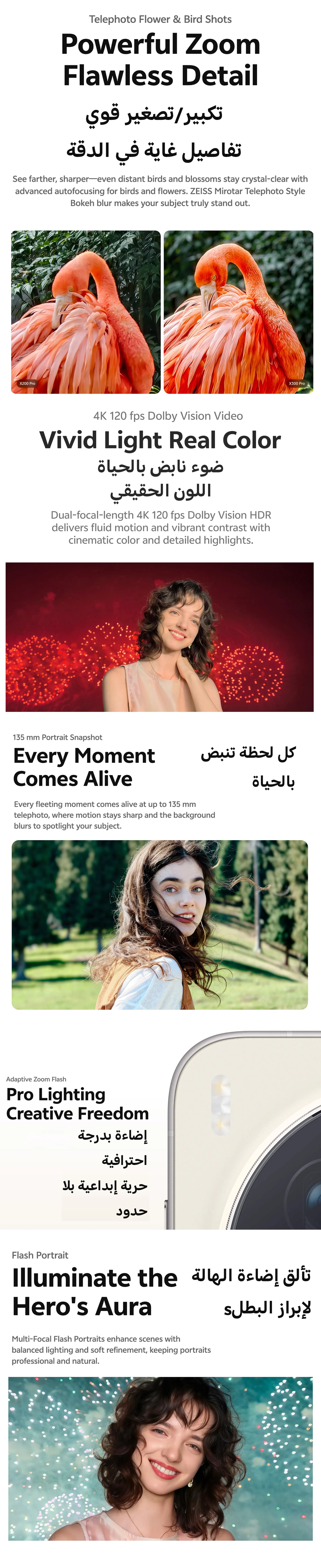 Vivo X300 Pro Banner 2