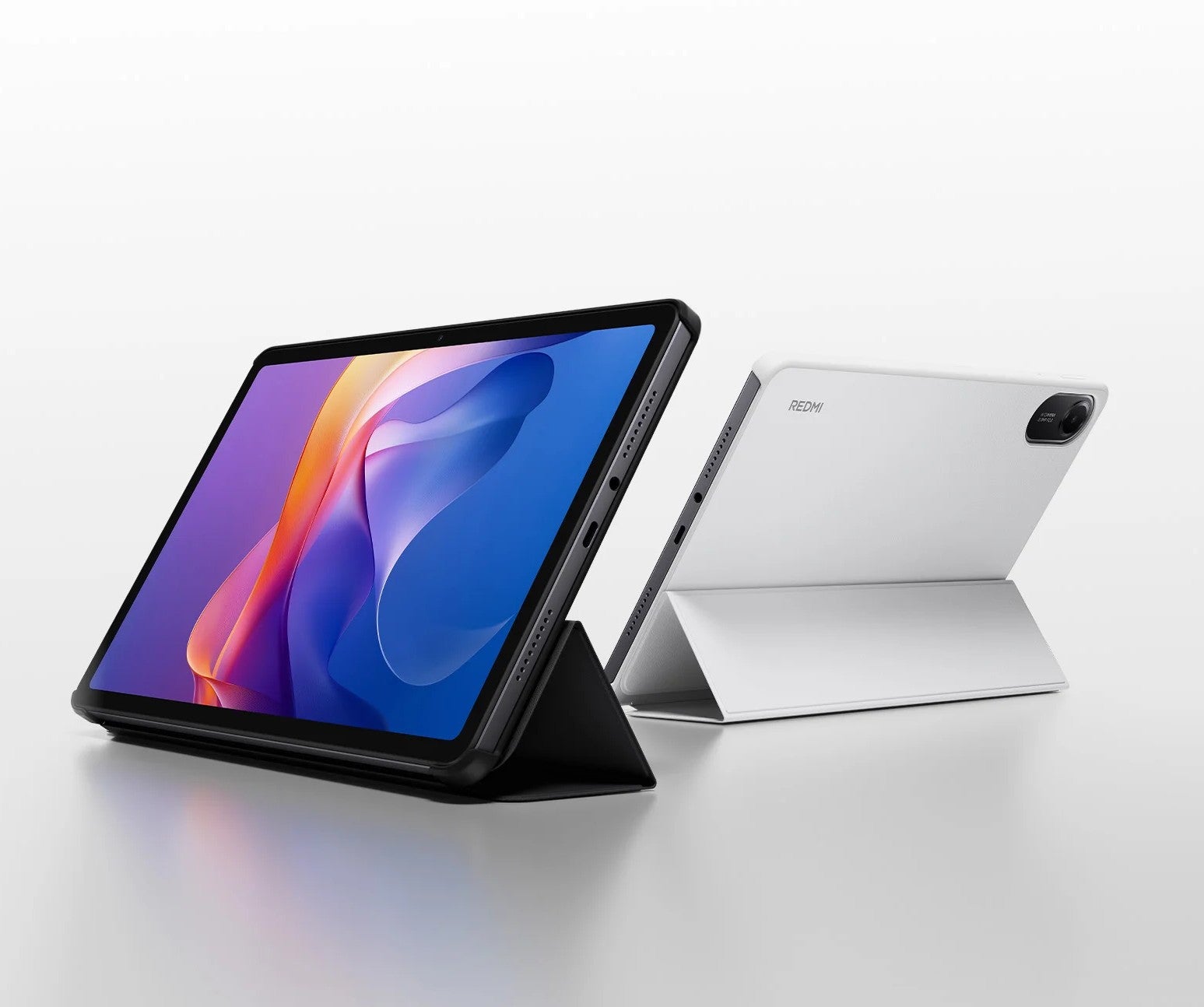 Redmi Pad 2 with Cover