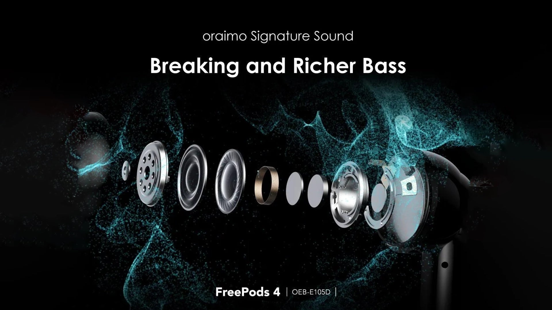 FreePods4 Banner 1