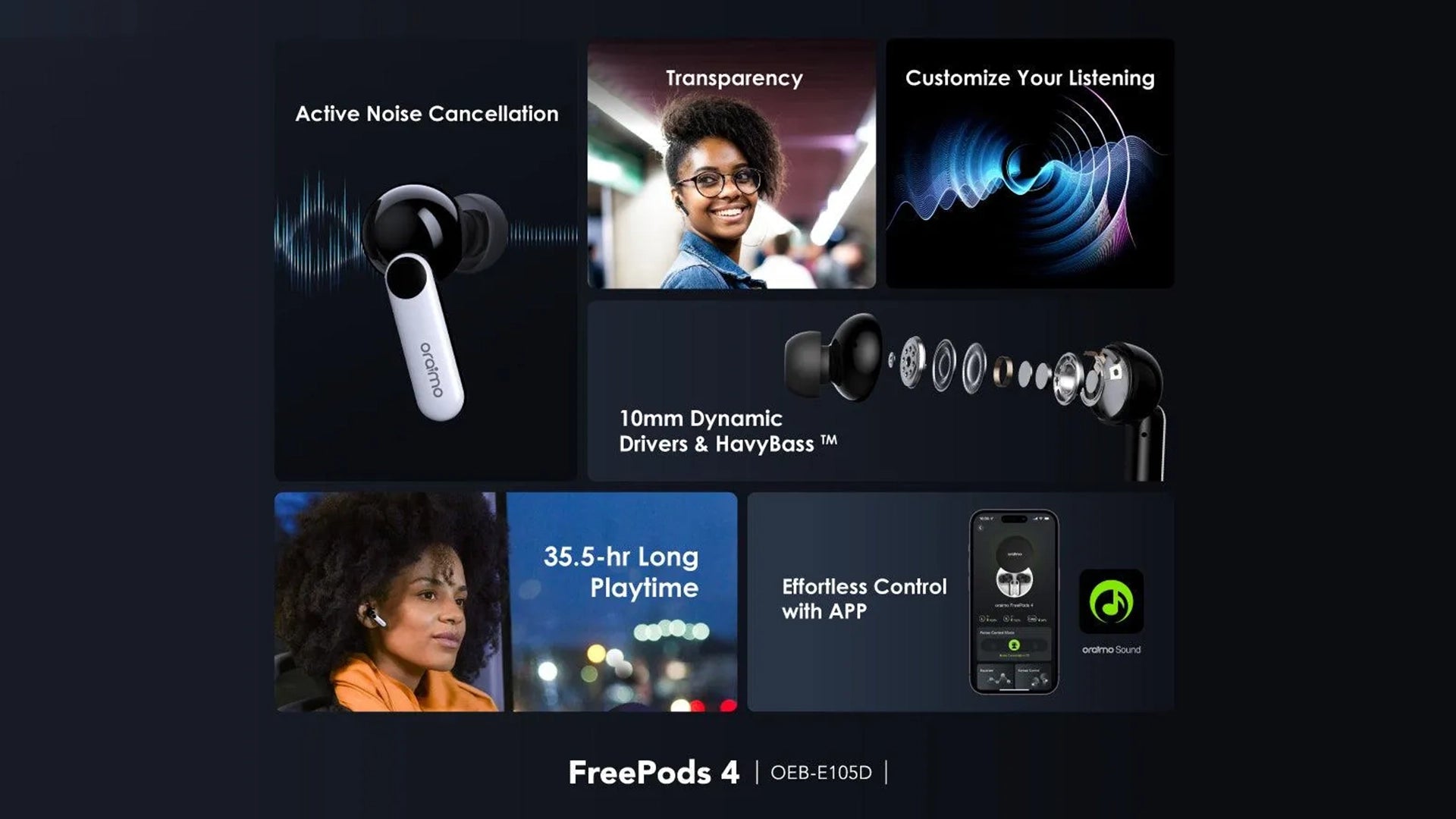 FreePods4 Banner 3