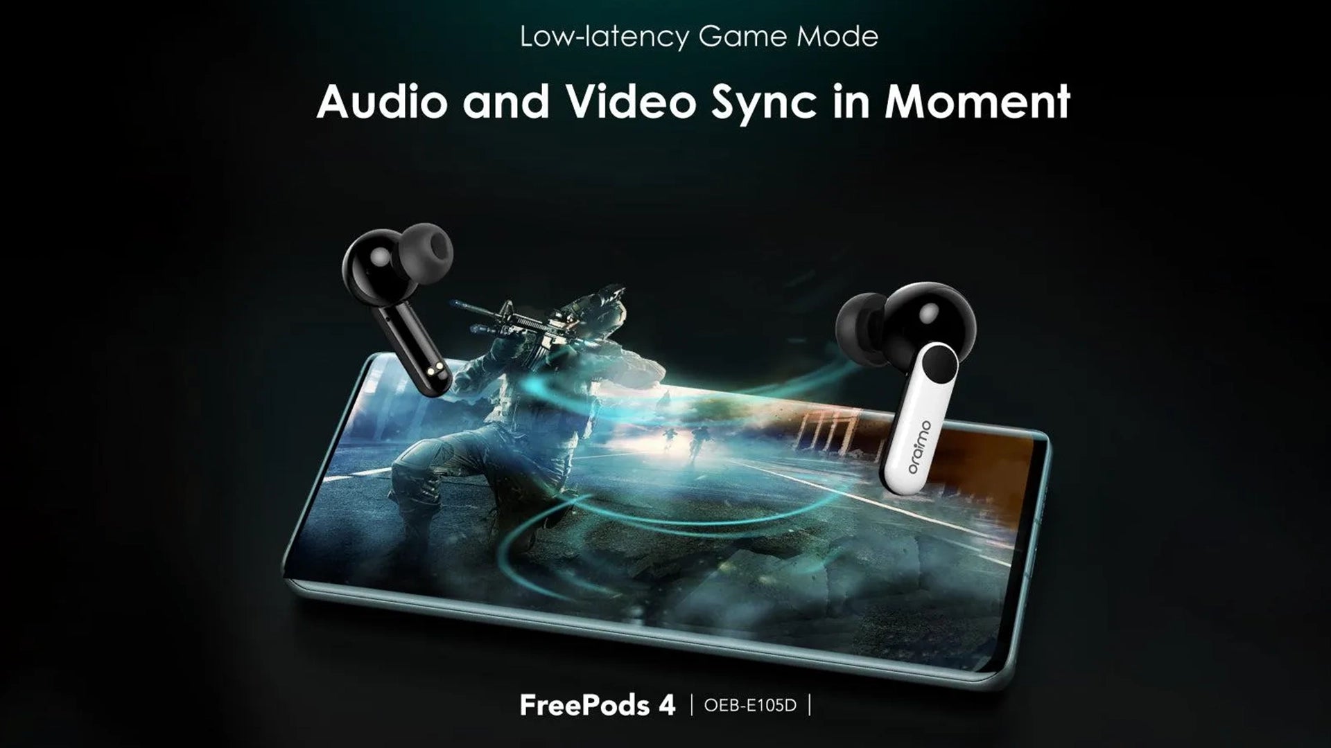 FreePods4 Banner 5