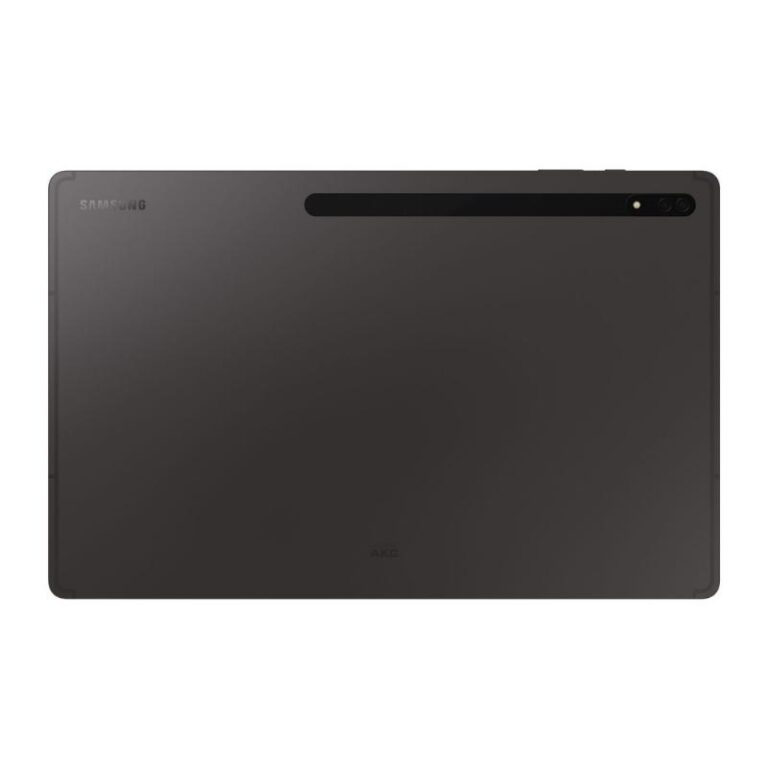 Used Samsung Galaxy Tab S8 Ultra (Wi-Fi)