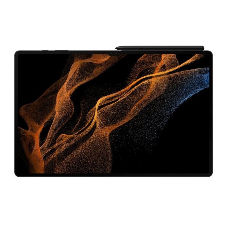 Used Samsung Galaxy Tab S8 Ultra (Wi-Fi)