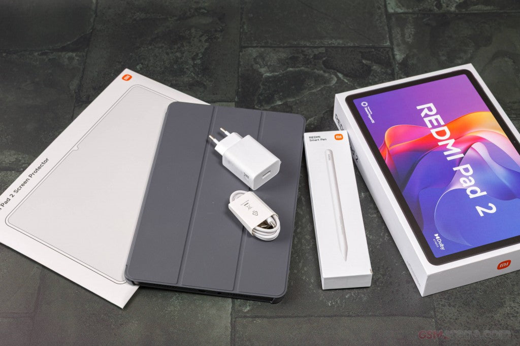 Xiaomi Redmi Pad 2