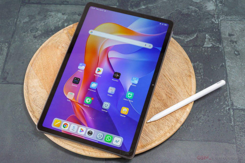 Xiaomi Redmi Pad 2
