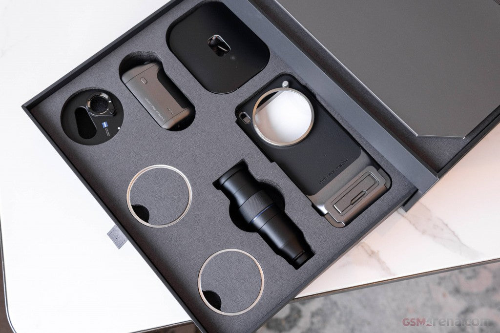 Vivo X300 Pro (Photographer Kit)