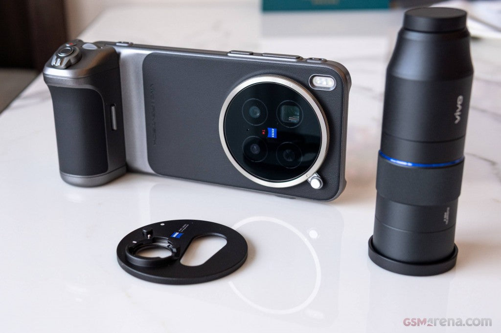 Vivo X300 Pro (Photographer Kit)