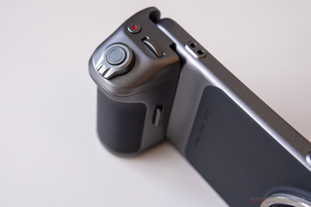 Vivo X300 Pro (Photographer Kit)