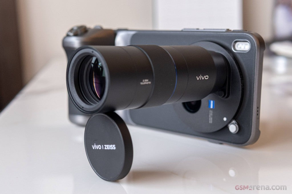 Vivo X300 Pro (Photographer Kit)