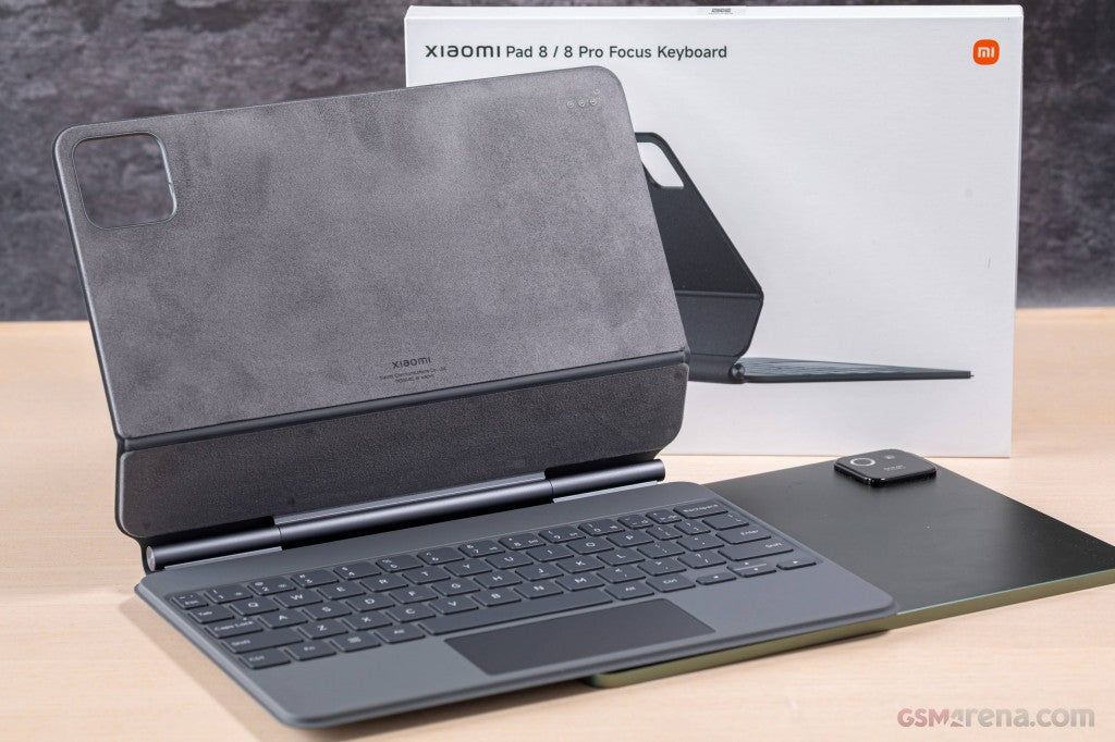 XIAOMI PAD 8 PRO + Free Xiaomi Smart  Focus Pen