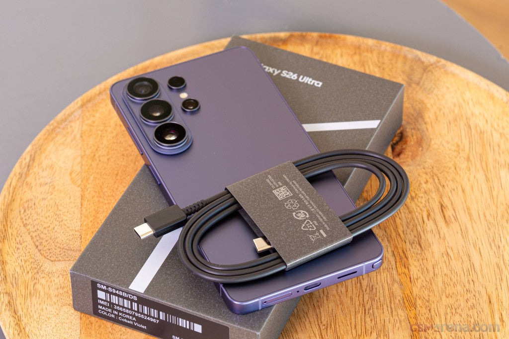 Adreno 840 (1.3GHz)S26 Ultra