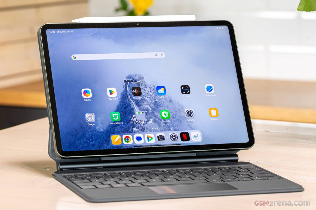 XIAOMI PAD 8 PRO + Free Xiaomi Smart  Focus Pen