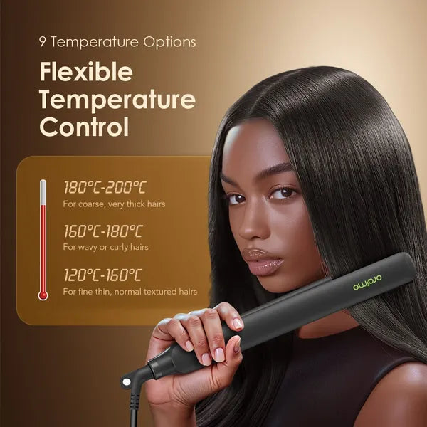 SleekLine 2-in-1 Hair Styler