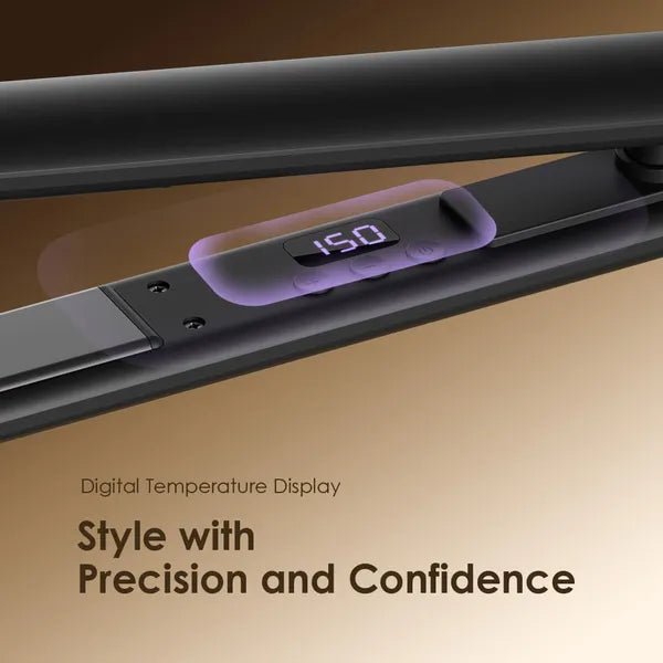 SleekLine 2-in-1 Hair Styler