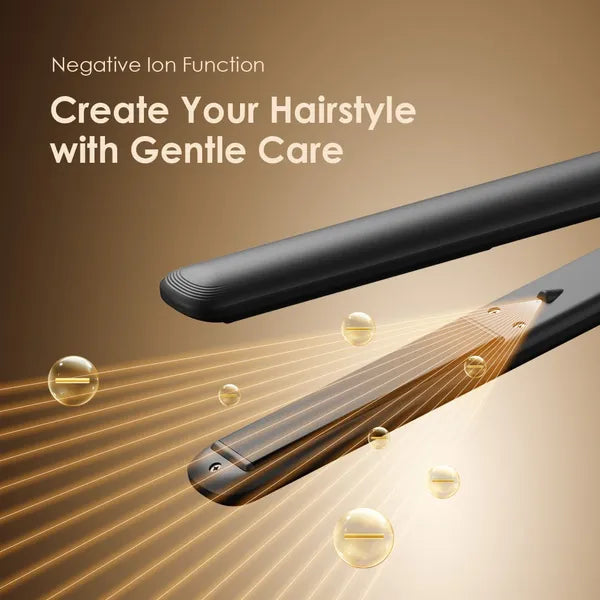SleekLine 2-in-1 Hair Styler
