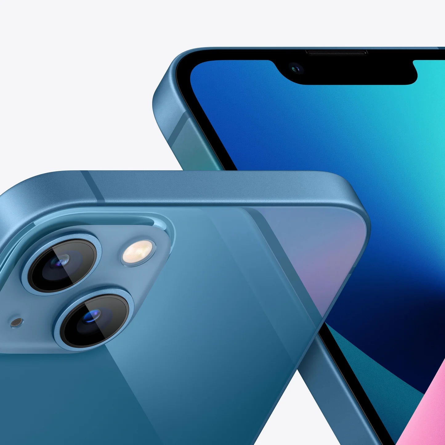 Used iPhone 13