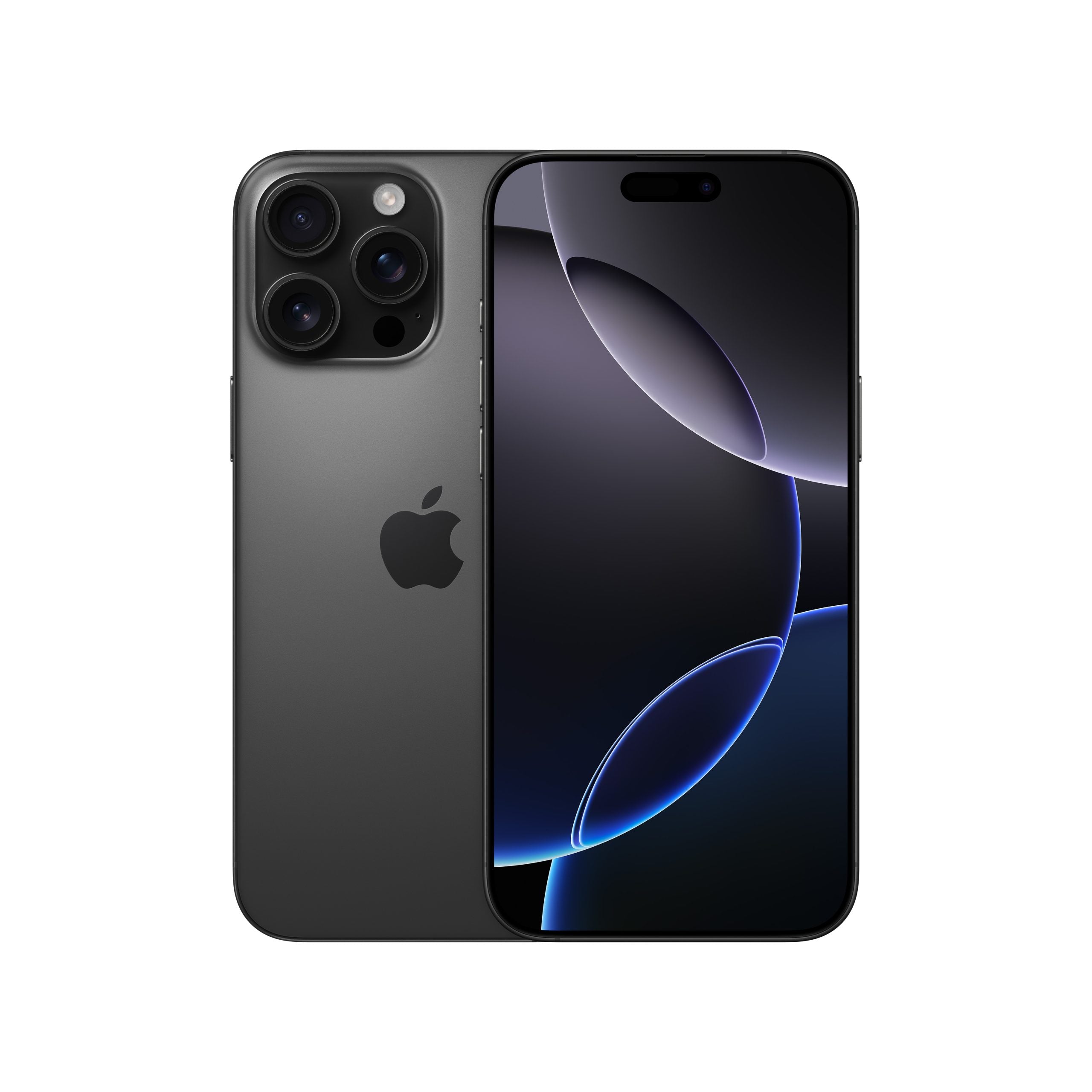 Used iPhone 16 Pro Max