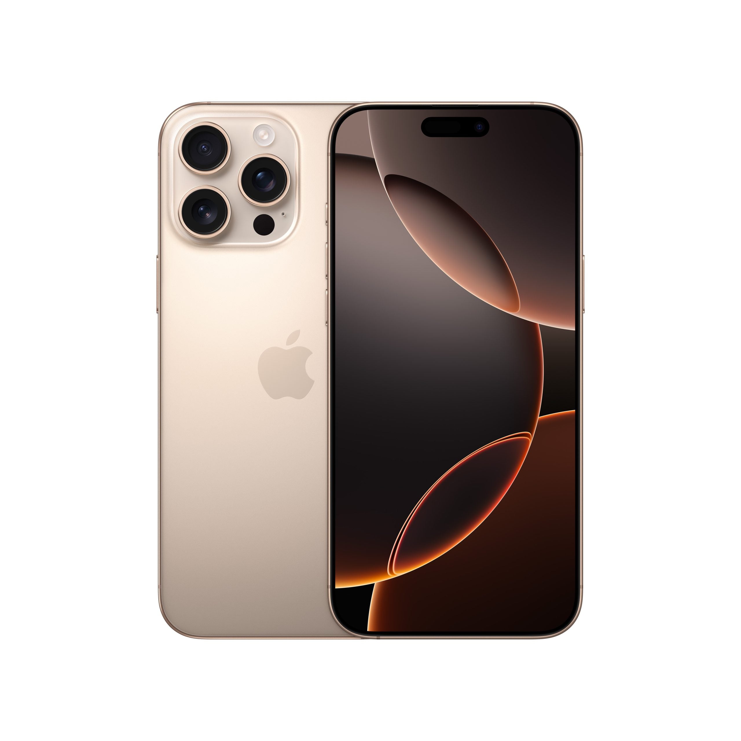 Used iPhone 16 Pro Max
