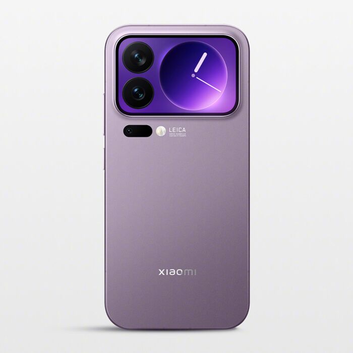Xiaomi 17 Pro Max