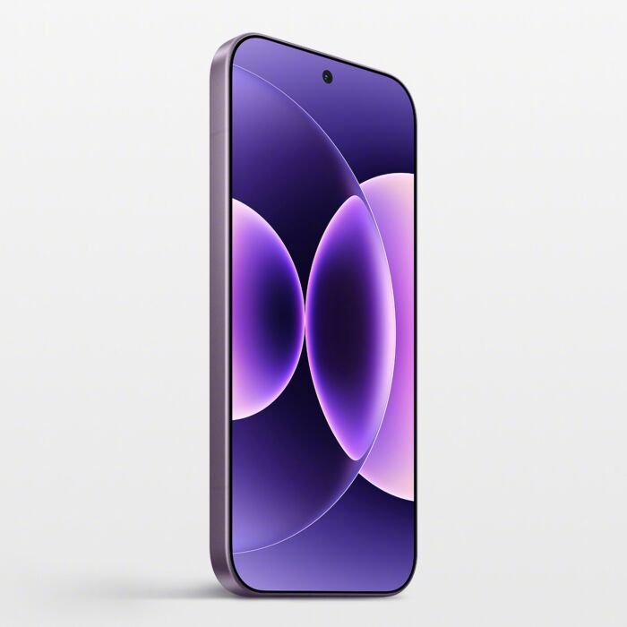 Xiaomi 17 Pro Max