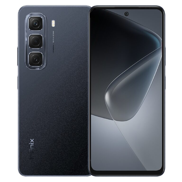 Infinix Hot 50 Pro