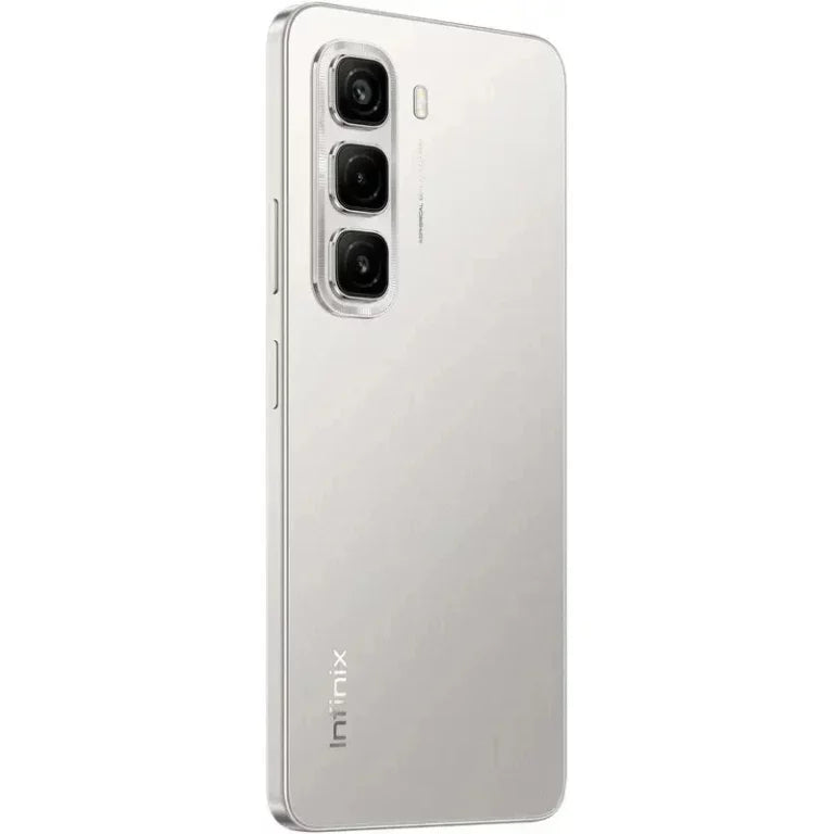 Infinix Hot 50 Pro