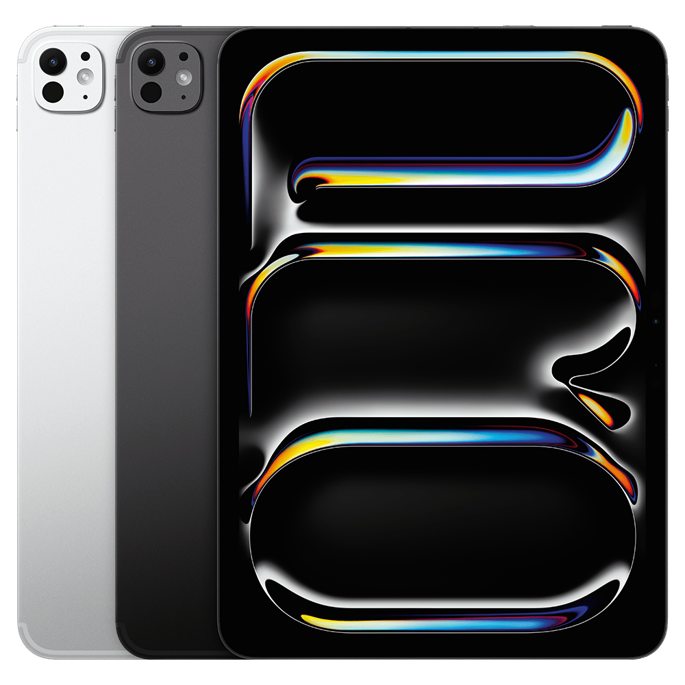 iPad Pro 13-inch (M4)