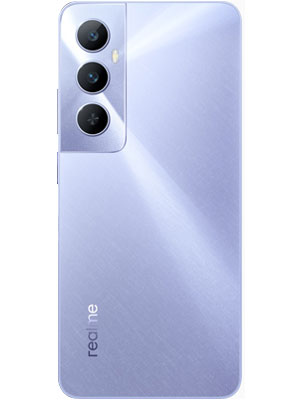 Realme C65