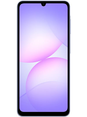 Samsung Galaxy A07