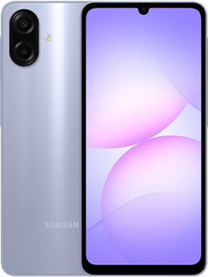 Samsung Galaxy A07