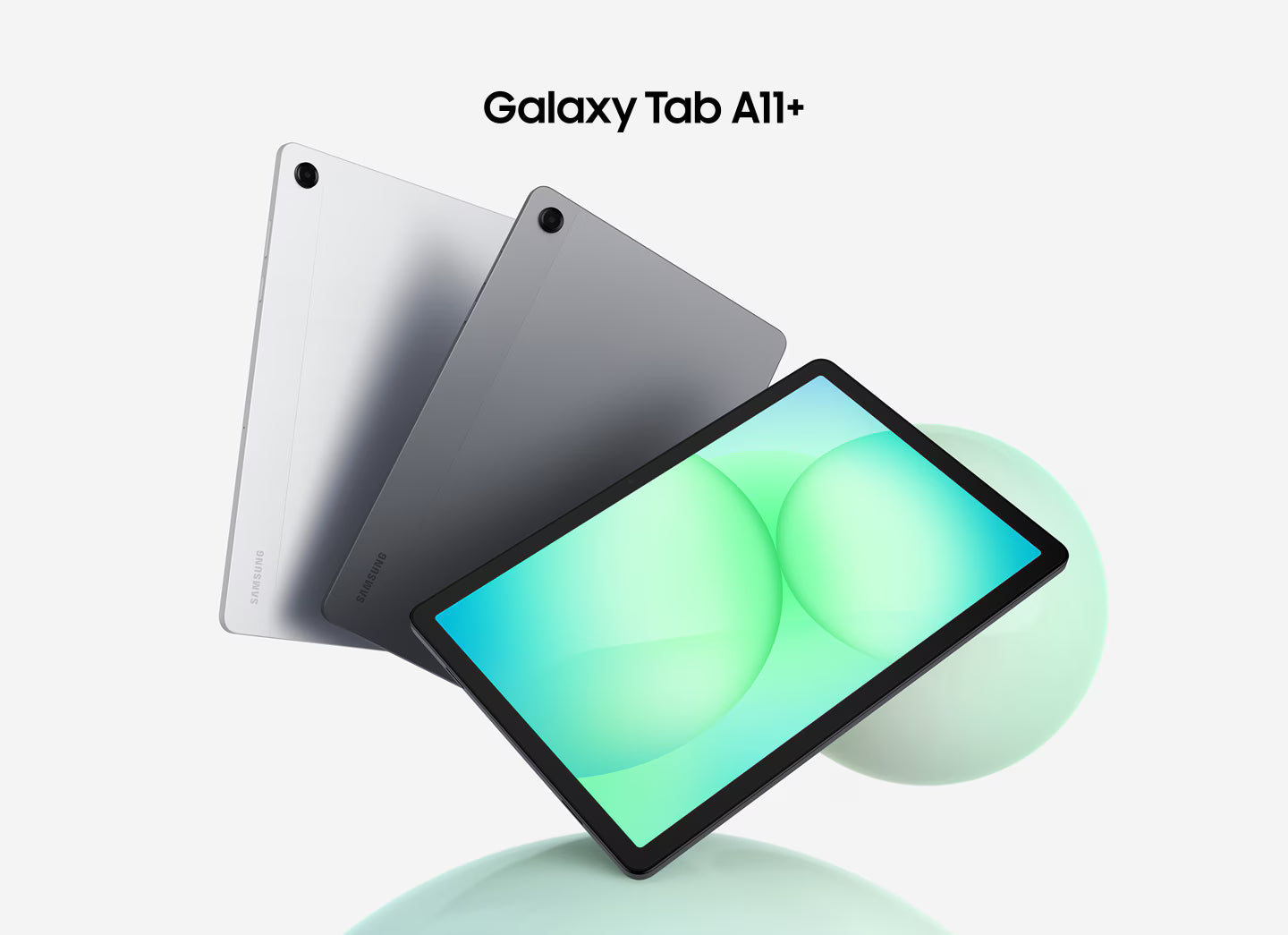 Samsung Galaxy Tab A11+ 5G