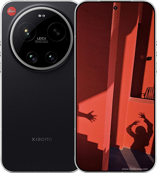 XIAOMI 17 ULTRA (e-SIM)