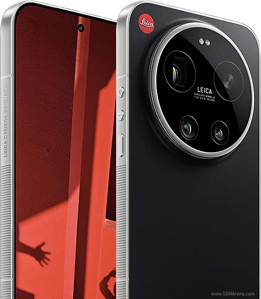 XIAOMI 17 ULTRA (e-SIM)