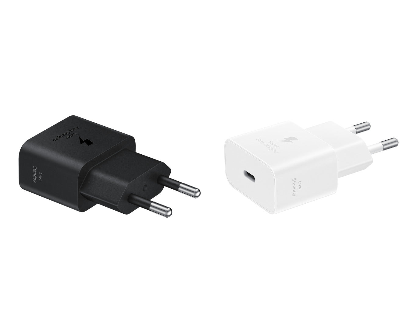 Samsung 25W Power Adapter