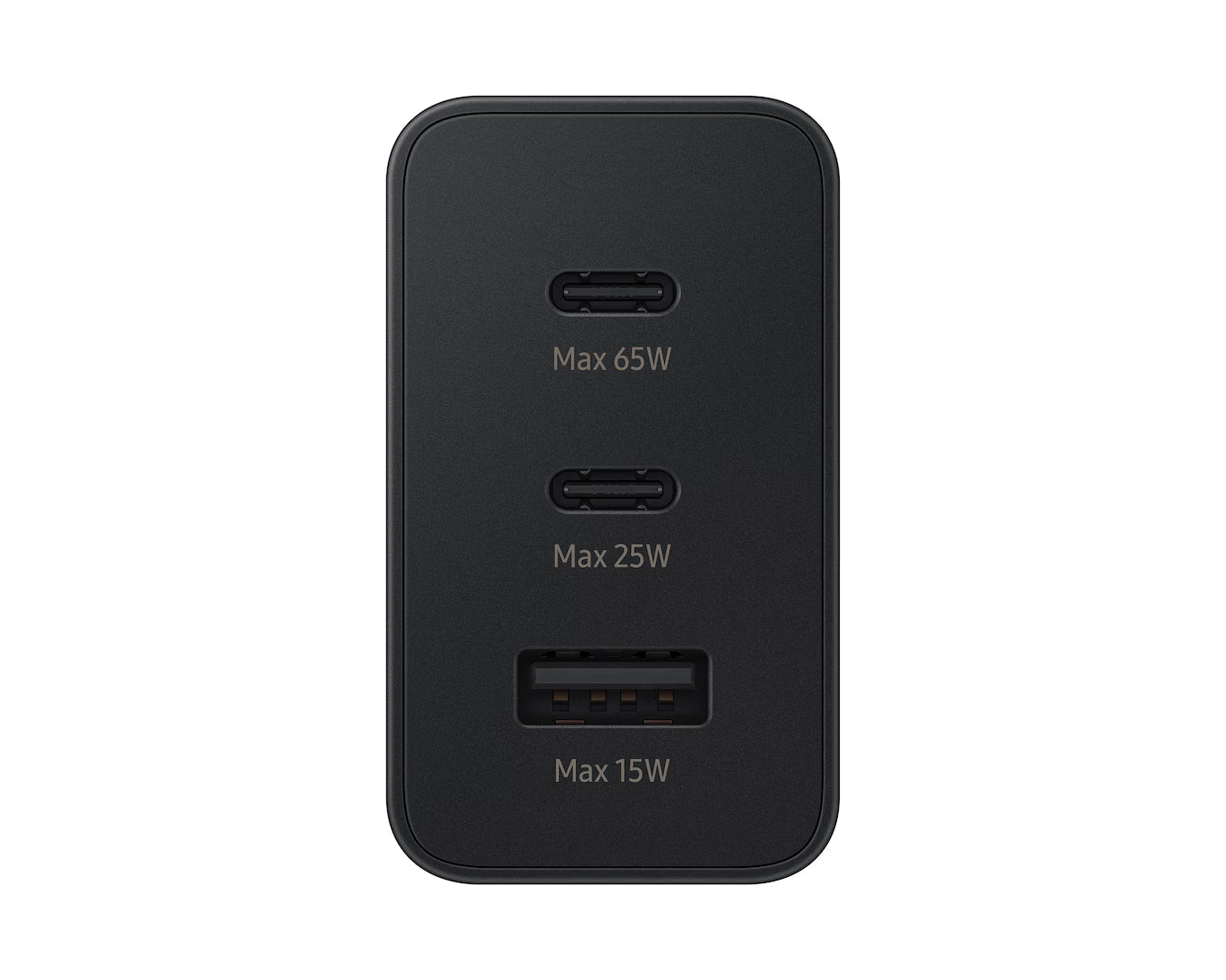 Samsung 65W Power Adapter