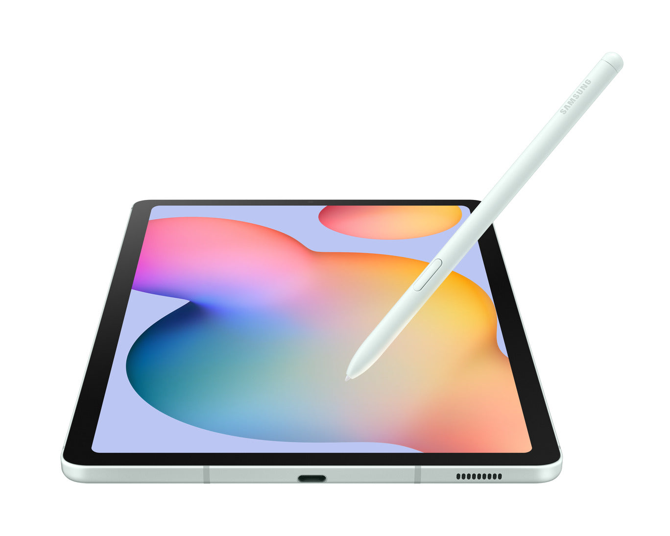 Samsung Galaxy Tab S6 Lite